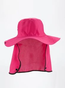 Rosa chiclete