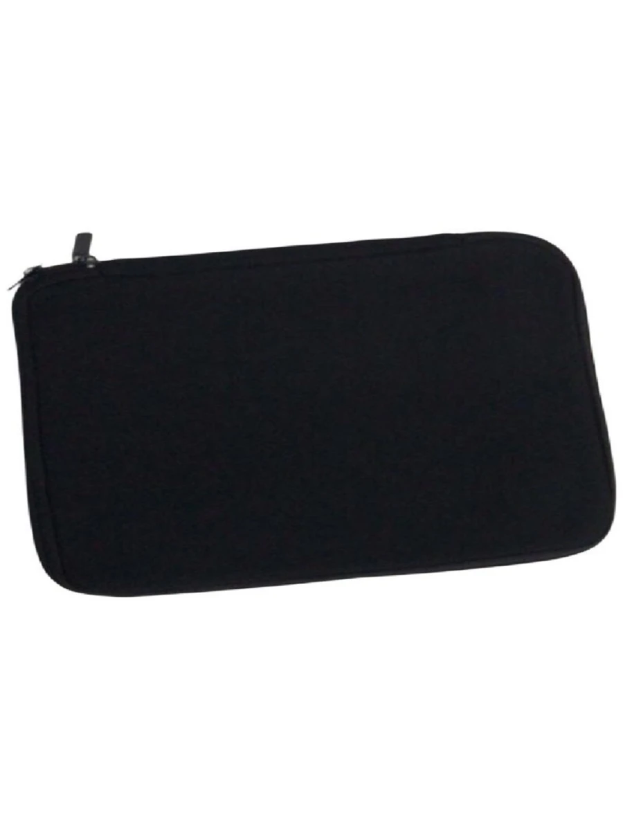 Case Luva Bolsa Com Zíper Para Notebook
