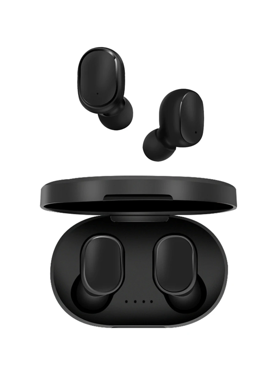 Fones de ouvido sem fio compatíveis