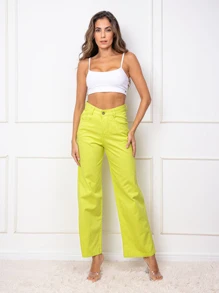 Amarelo mostarda