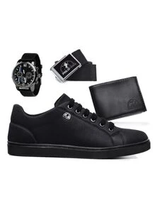 Preto
