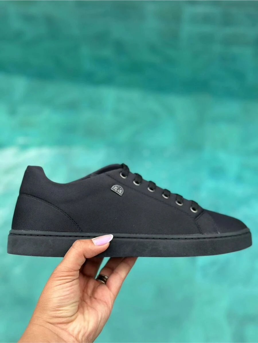 Sapatenis Tênis Sapato Masculino Skatista Casual Básico