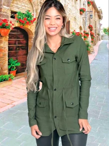 Verde Militar