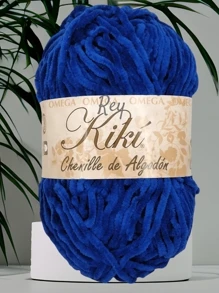 azul real