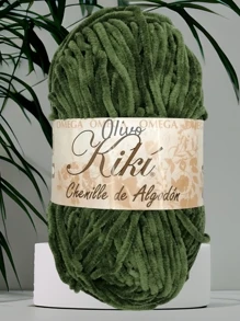 Verde Oliva