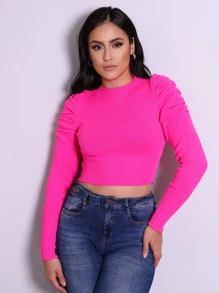 Rosa chiclete