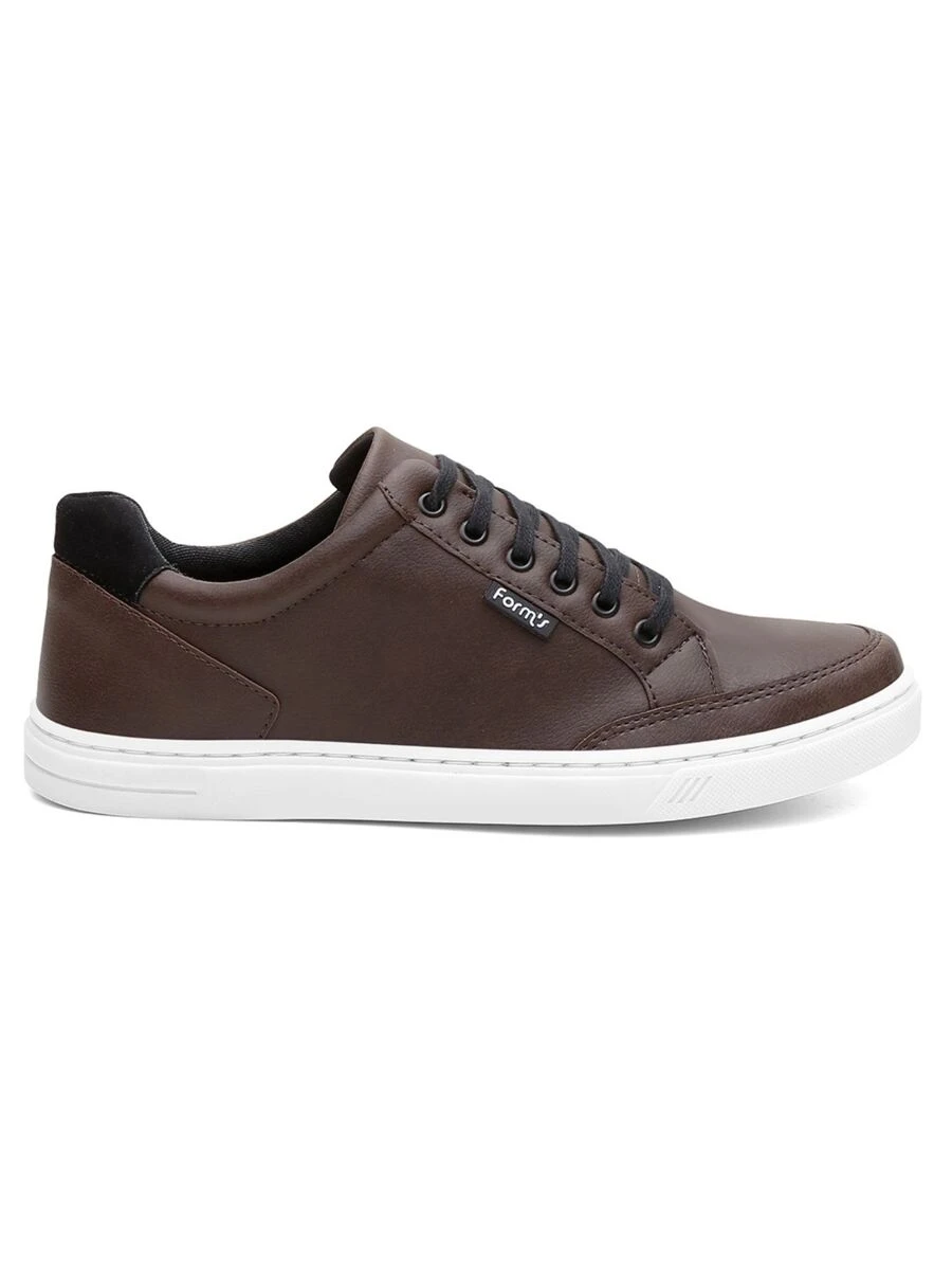 Tênis Sapatenis Botinha Masculino Cano Baixo Estilo Casual Confortável
