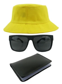Amarelo