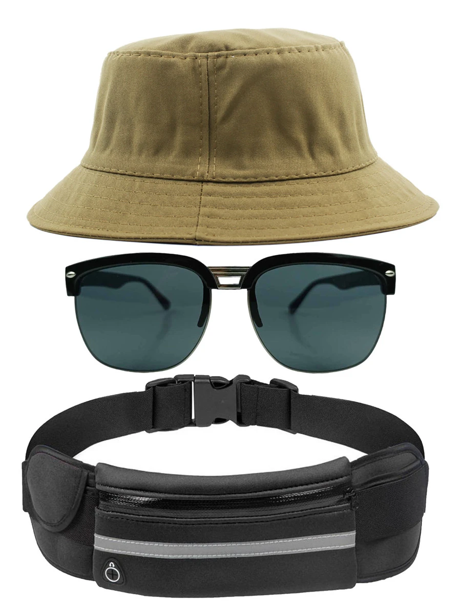 Boné Casual para uso diário ao ar livre no verão