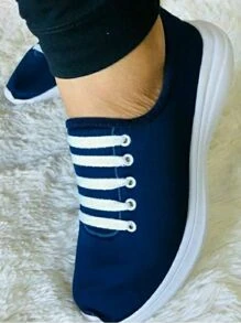 Azul Marinho