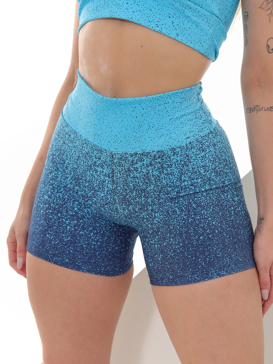 Short Degradê