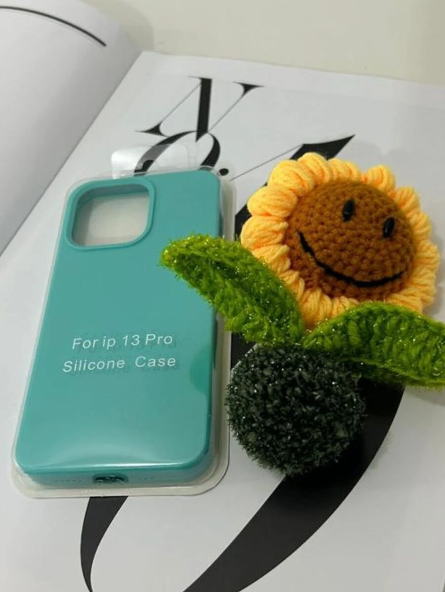Kelly Capas Case Silicone Compativel com Iphone