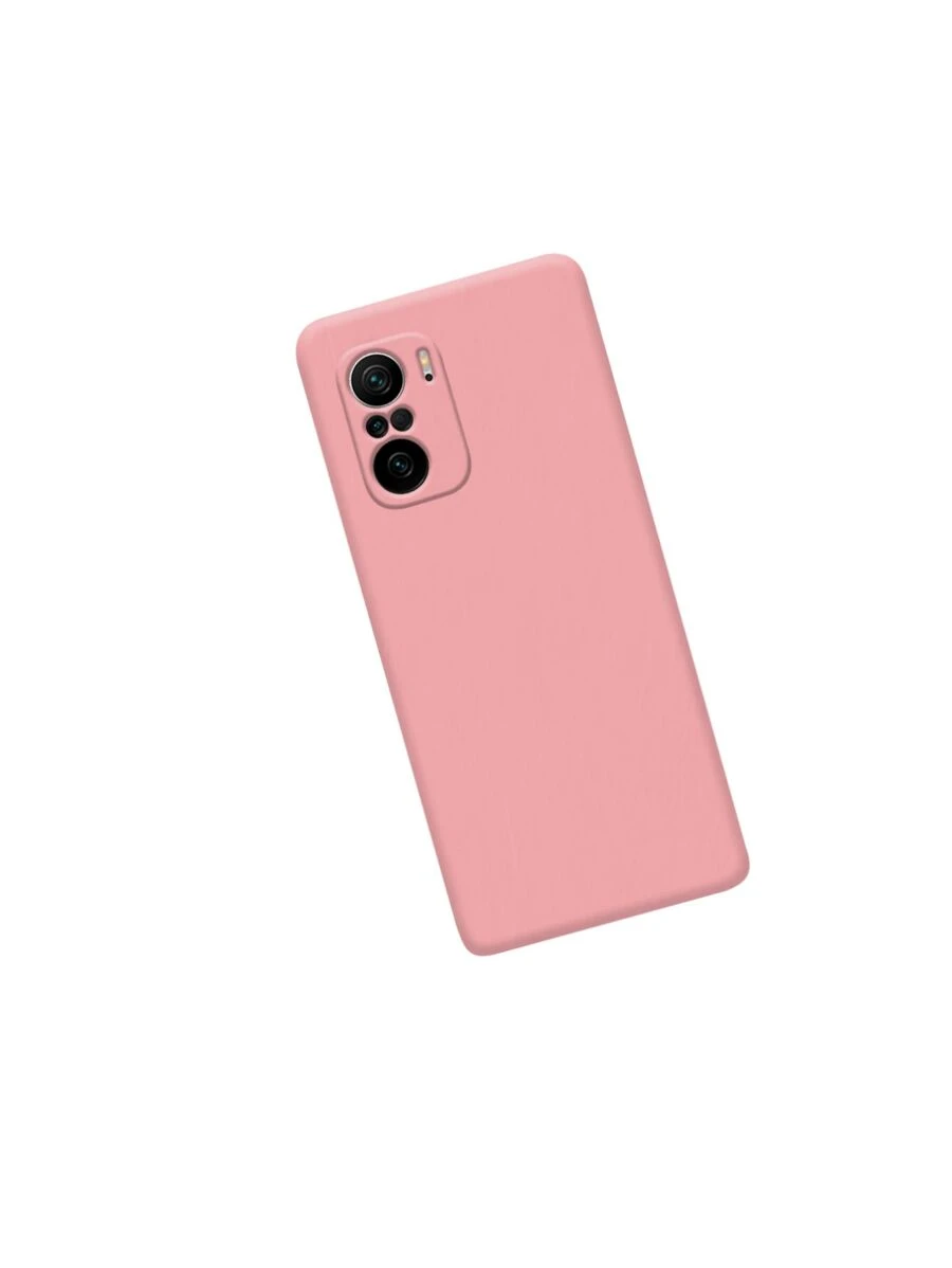Kelly Capas De Silicone Com Veludo Dentro Para Redmi A1