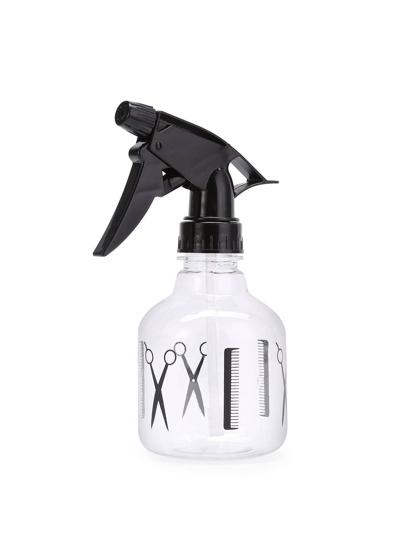 Bottiglia di Capelli Spray