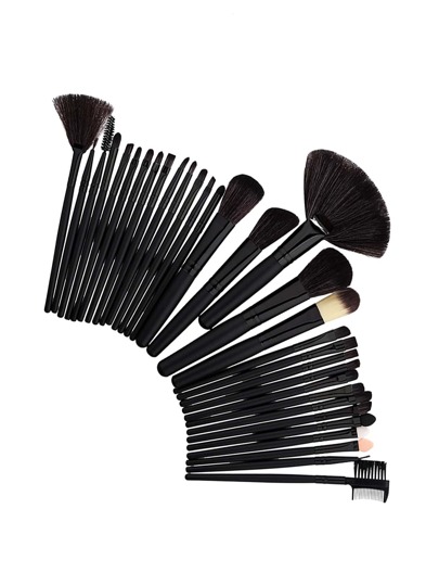 Delicate Makeup Brush 32pcs