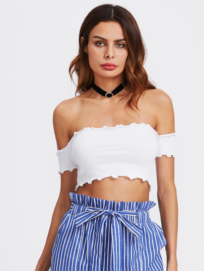 T-shirt corto