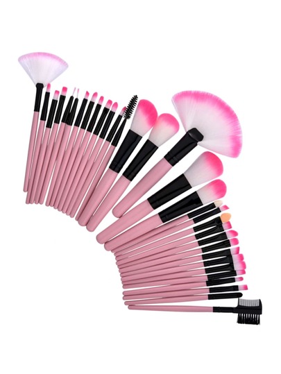 Professional Makeup Brush 32pcs
