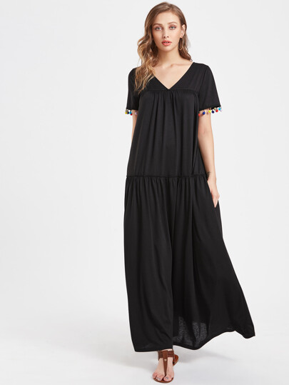 Vestito lungo