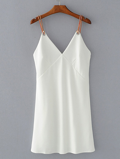 Vestito camisole