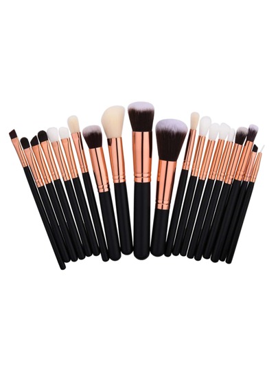 Brocha de maquillaje profesional 20pcs