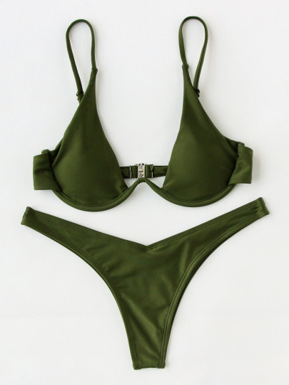 Set di bikini