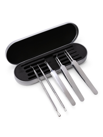 Acne Treatment & Pimple Remover Kit 5pcs
