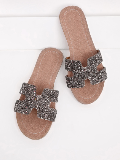 Sliders mit Cutout Design