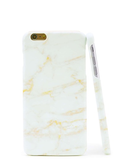 Funda para iPhone con estampado