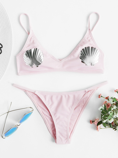 Set di bikini
