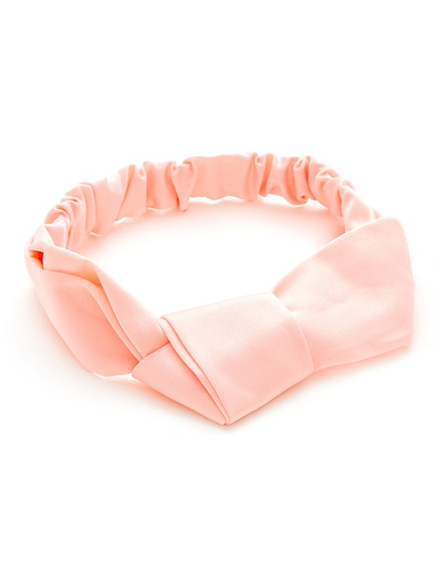 Knot Turban Headband