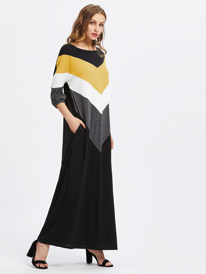 Vestito lungo