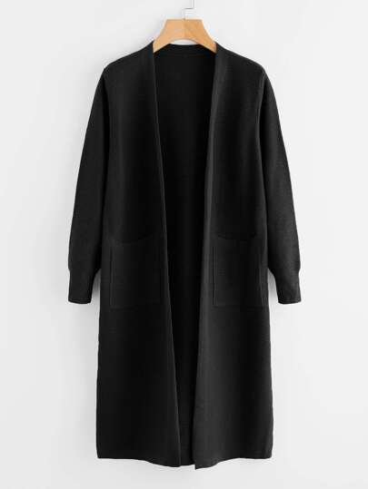 Maglione cappotto