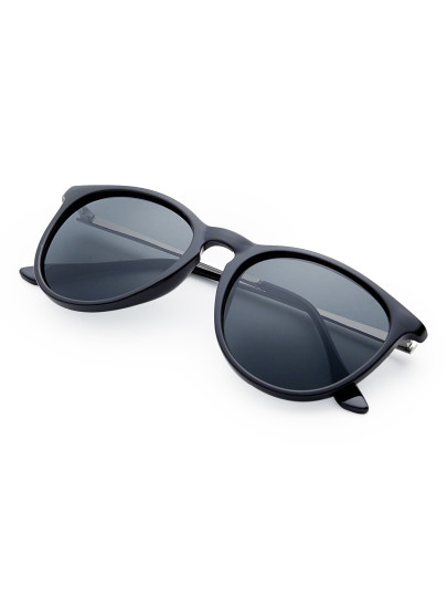 Skinny Frame Sunglasses