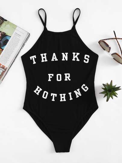 Body camisole
