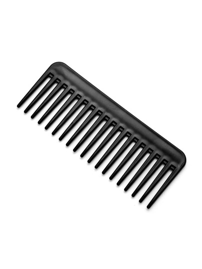 Wide Tooth Hair Comb