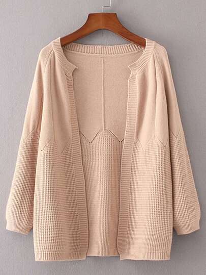 Maglione in maglia