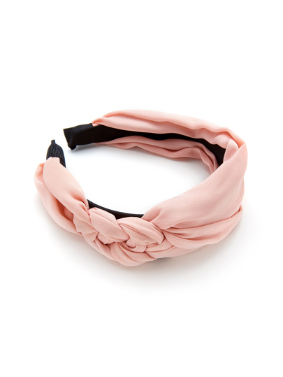 Braided Detail Headband