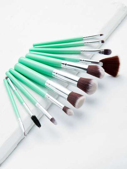 Professional Makeup Brush 11pcs
