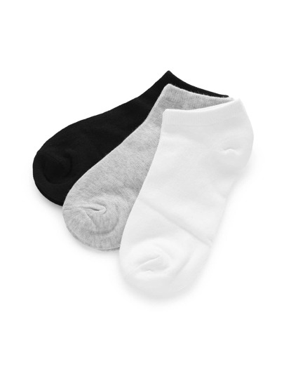 Chaussette 3paires