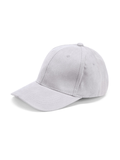 Gorra de béisbol de ante
