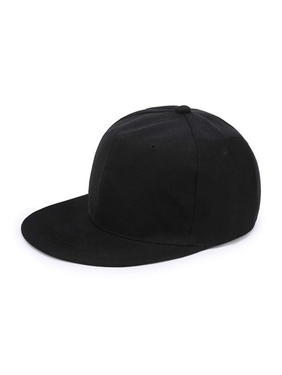 Cappellino - nero
