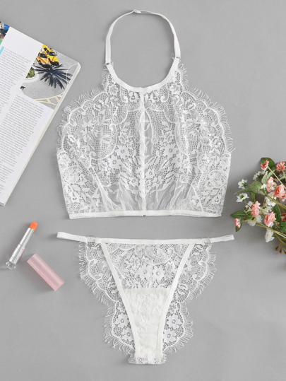 Set di lingerie