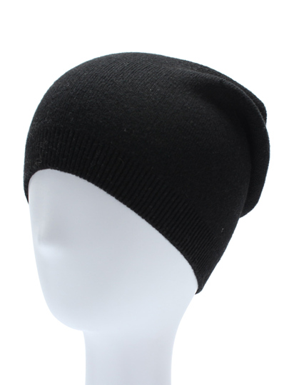 Slouchy Beanie Hut