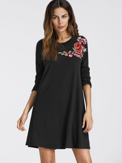 Vestito camicetta