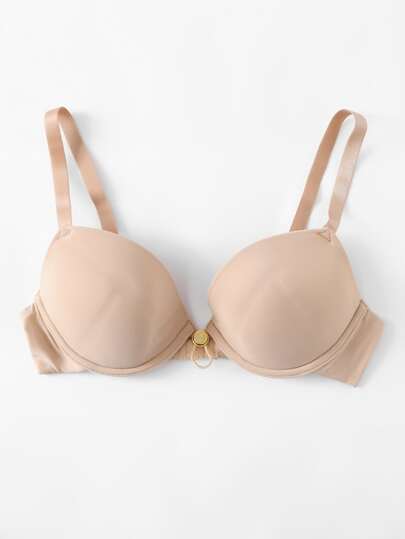 Reggiseno con cinghie regolabili