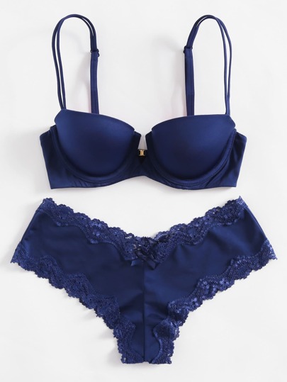 Set di biancheria intima