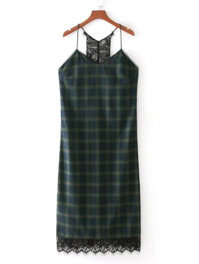 Vestito camisole