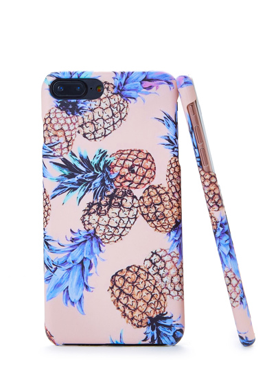 Funda de Iphone con estampado