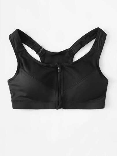 Reggiseno sportivo