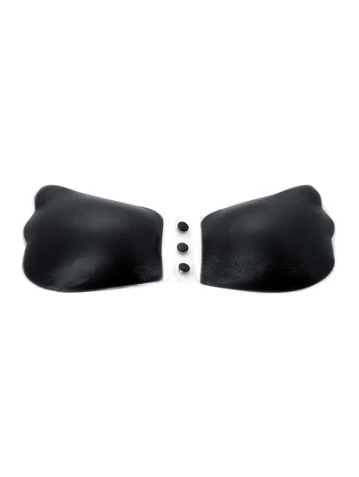 Reggiseno Invisible senza bottone Backless